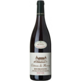 Château de Mercey Rouge 2023 - Antonin Rodet - 75 cl