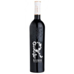 R de Roubine Rouge 2023 - Roubine - 75 cl
