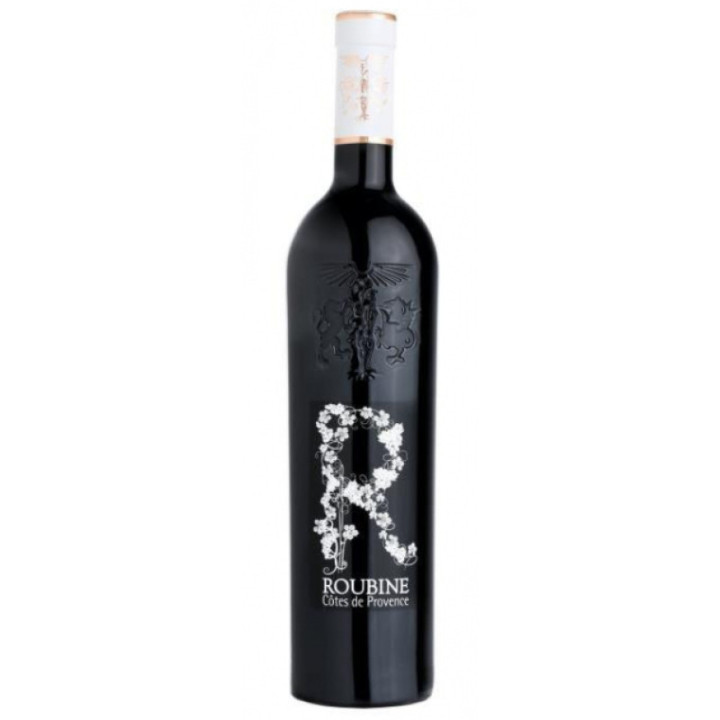 R de Roubine Rouge 2023 - Roubine - 75 cl