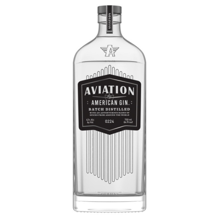 Gin - Aviation - 70 cl