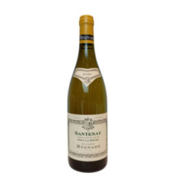Santenay Sous La Roche Blanc 2023 - Régnard - 75 cl