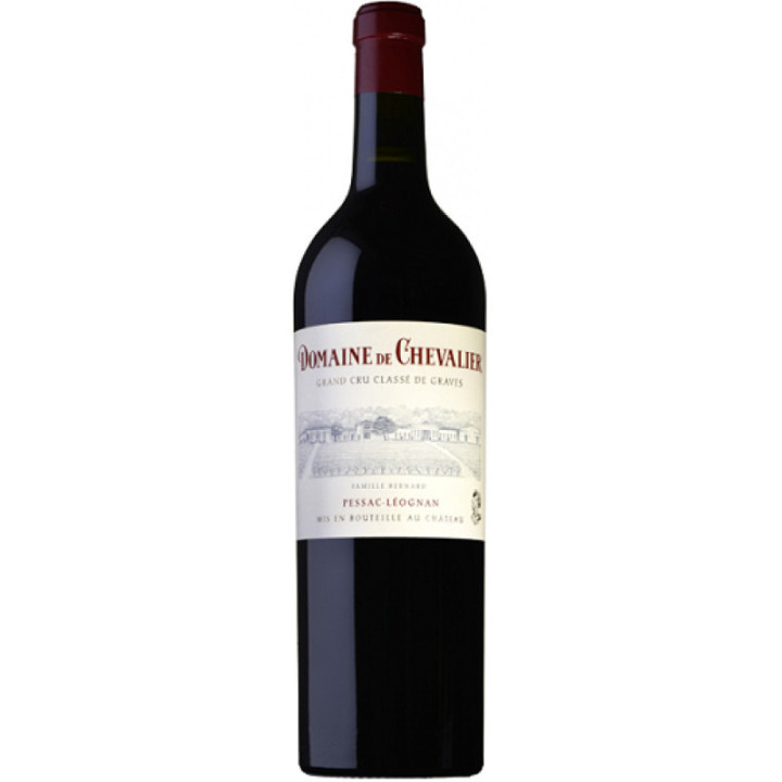 Pessac Léognan Rouge 2020 - Domaine de Chevalier - 75 cl