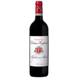 Moulis en Médoc 2020 - Poujeaux - 75 cl