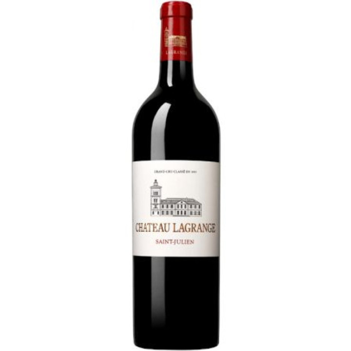 Saint Julien 2020 - Château Lagrange - 75 cl