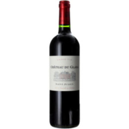 Saint Julien 2020 - Château du Glana - 75 cl