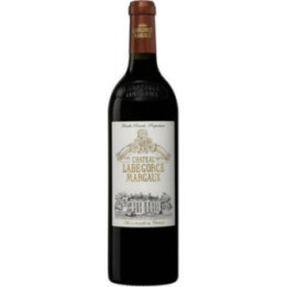 Margaux 2020 - Château Labégorce - 75 cl