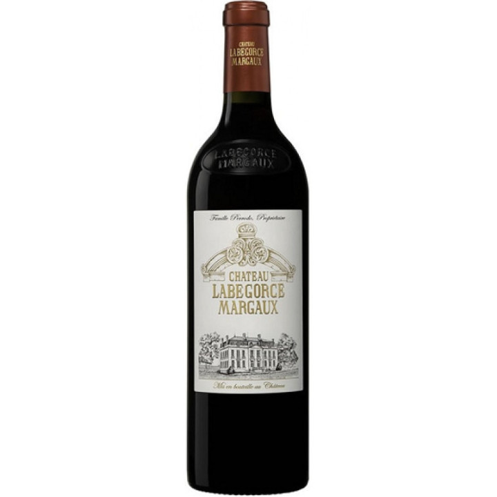 Margaux 2020 - Château Labégorce - 75 cl