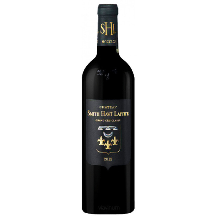 Pessac Léognan Rouge 2020 - Château Smith Haut Lafitte - 75 cl