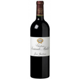 Haut Médoc 2020 - Sociando-Mallet - 75 cl