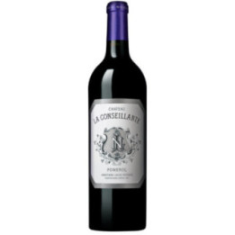 Pomerol 2020 - Château La Conseillante - 75 cl
