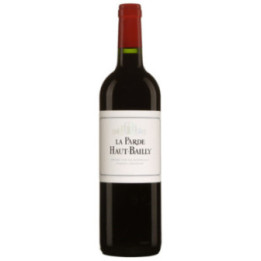 La Parde de Haut-Bailly Rouge 2013 - Château Haut-Bailly - 75 cl