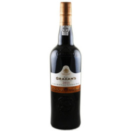 Graham's Late Bottled Vintage 2019 - Porto Graham's - 75 cl