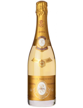 Louis Roederer - Cristal Brut - 2013 - Champagne AOC Roederer