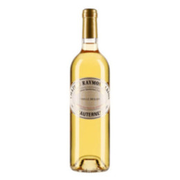 Sauternes 2011 - Château Raymond Lafon - 75 cl