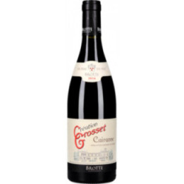 Cairanne Création Grosset 2021 - Maison Brotte - 75 cl