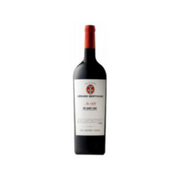 Héritage Pic Saint Loup Rouge - Gérard Bertrand - 75 cl