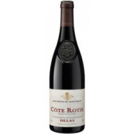 Seigneur de Maugiron Côte Rôtie 2023 - Delas Frères - 75 cl
