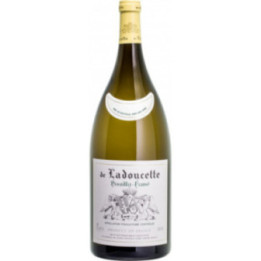 Pouilly-Fumé 2024 - De Ladoucette - 500 cl