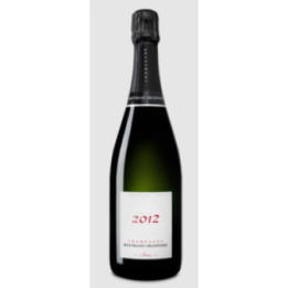 L'Ame de Extra Brut 2012 - Champagne Bertrand-Delespierre - 75 cl