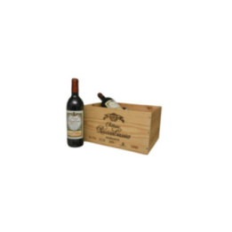 Margaux 2023 - Château Rauzan-Gassies - 75 cl
