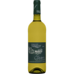 Domaine Tariquet, Classic - Vins de Gascogne au meilleur prix