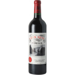 Pomerol 2020 - Clos René - 75 cl