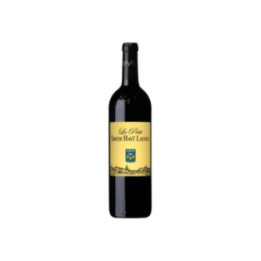 Le Petit Smith Haut Lafitte 2021 - Château Smith Haut Lafitte - 75 cl
