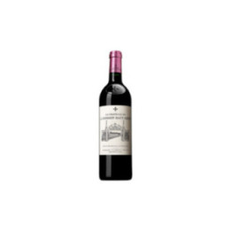 La Chapelle de la Mission Haut-Brion 2021 - La Mission Haut-Brion - 75 cl