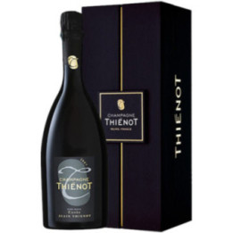 Cuvée Alain Thiénot 2008 - Champagne Thiénot - 75 cl