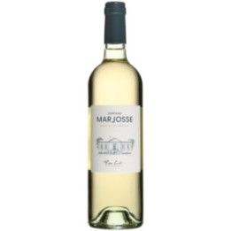 Entre-Deux-Mers Blanc 2022 - Château Marjosse - 75 cl