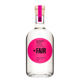 Liqueur de Fruits de la Passion - Fair - 70 cl