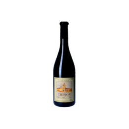 Les Garous 2023 2023 - Couly Dutheil - 75 cl