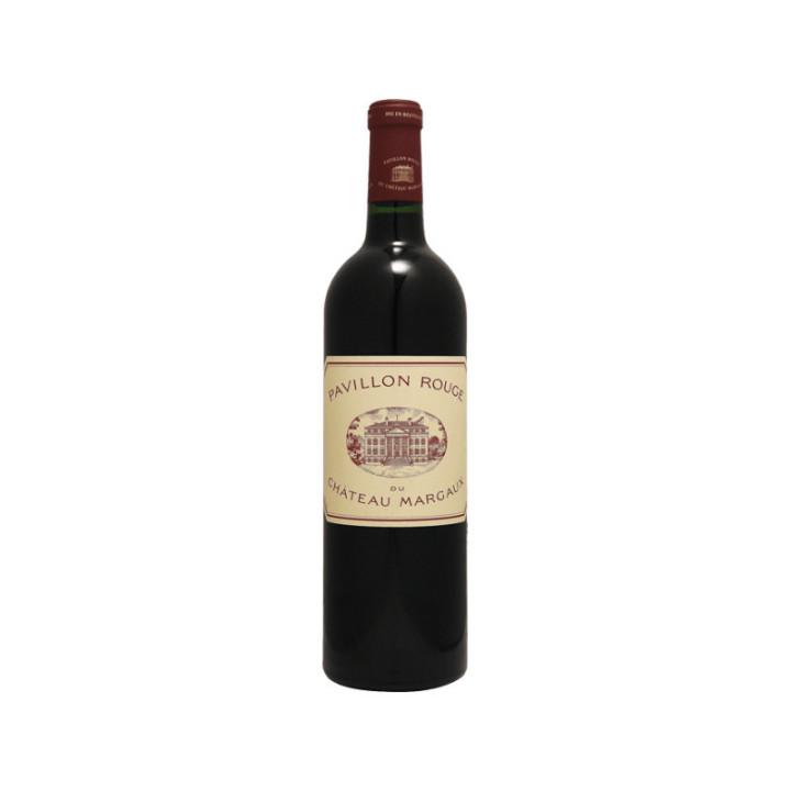 Pavillon Rouge 2020 - Château Margaux - 75 cl