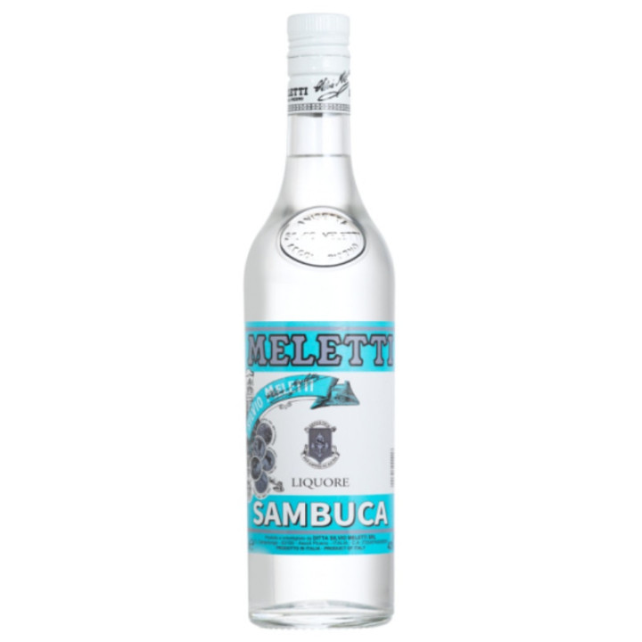 Sambuca Anisés - Meletti - 70 cl