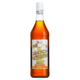 Liqueur de Genziana - Meletti - 100 cl