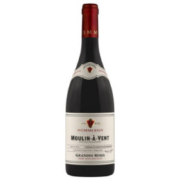 Moulin-à-vent 2022 - Mommessin - 75 cl