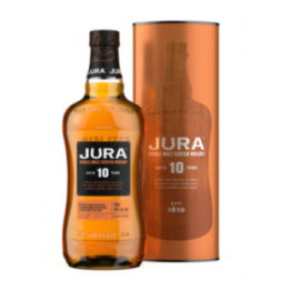 Whisky 10 Ans - Jura - 70 cl