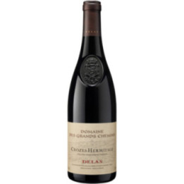 Grands Chemins Crozes Hermitage Rouge 2022 - Delas Frères - 75 cl