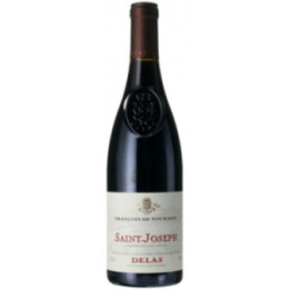 François de Tournon Saint Joseph Rouge 2023 - Delas Frères - 75 cl