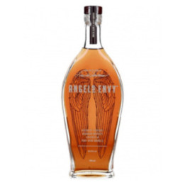 Straight Port Wine Barrels Finish - Angel's Envy - 70 cl
