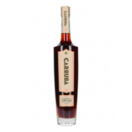 Liqueur de Caroube 24° - Distillerie de Monaco - 50 cl