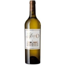Alto de Blanc 2024 - Château Cantenac Brown - 75 cl