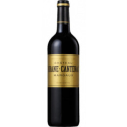 Margaux 2021 - Château Brane-Cantenac - 75 cl
