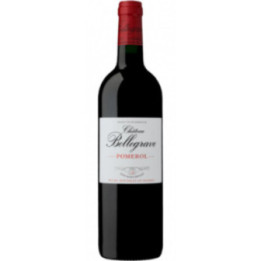 Pomerol 2021 - Château Bellegrave - 75 cl