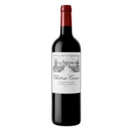 Saint Emilion Grand Cru 2021 - Château Canon - 75 cl