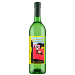 Mezcal Las Milpas - Del Maguey - 70 cl