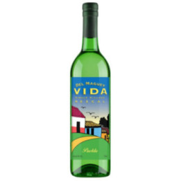 Mezcal De Puebla - Del Maguey - 75 cl