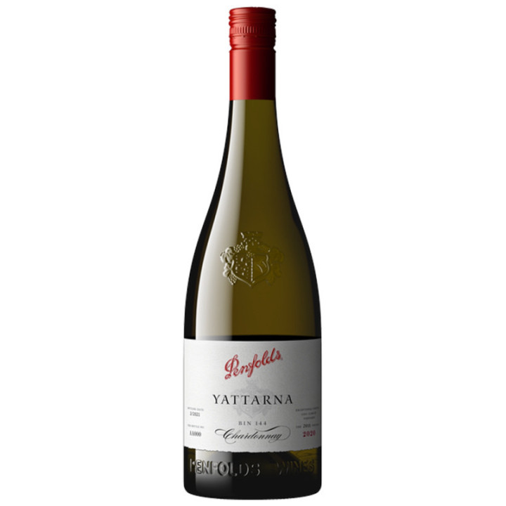 Yattarna Chardonnay 2018 - Penfolds - 75 cl