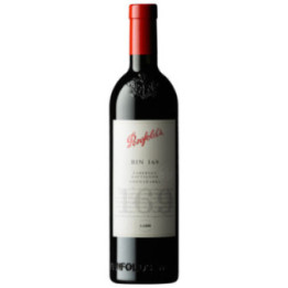 BIN 169 Cabernet Sauvignon 2021 - Penfolds - 75 cl