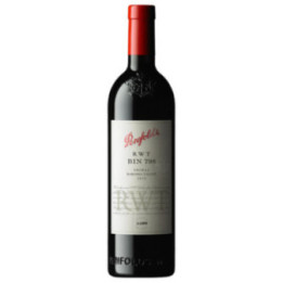 RWT BIN 798 Shiraz 2018 - Penfolds - 75 cl